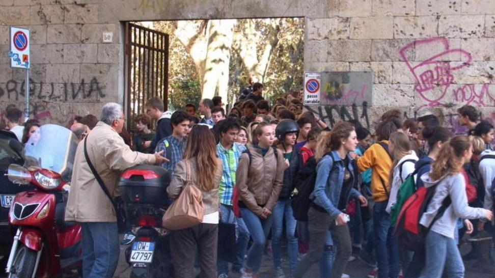 Sabato senza scuola il Comune non ci sta
