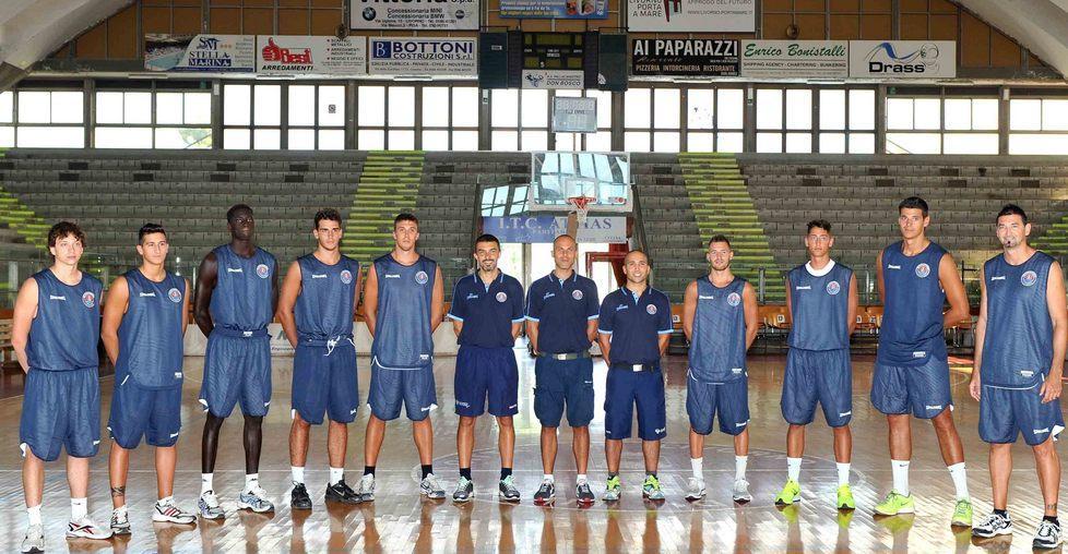 Proibito sbagliare Cfg Don Bosco all’assalto di Pavia 
