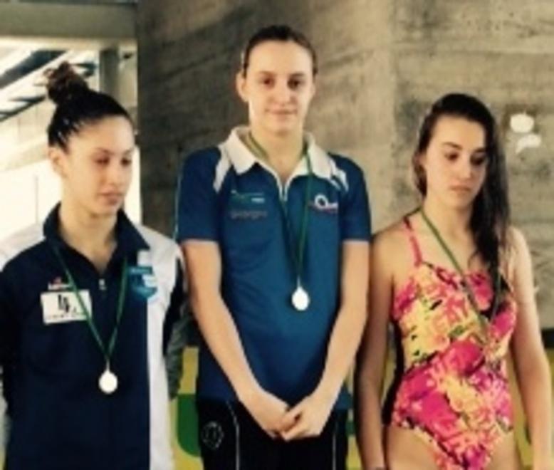 Combinata degli stili, modenesi protagonisti
