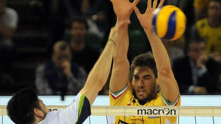Gialloblù in campo a Frosinone Il match in diretta su Rai Sport
