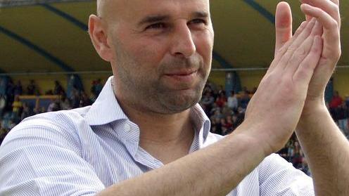 Stellone: «Un Frosinone perfetto»