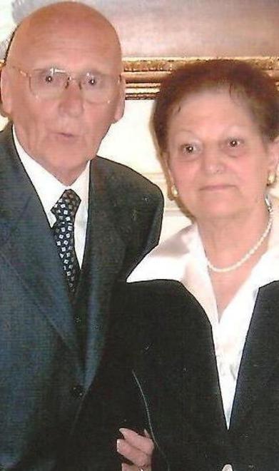 Festa per Anna e Cesare 