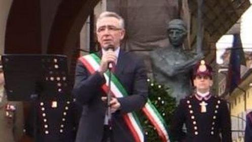 Tutti in piazza per la Liberazione