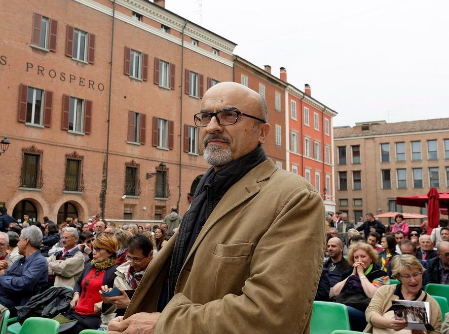 Tra canti e testimonianze l’ invito all’impegno civile