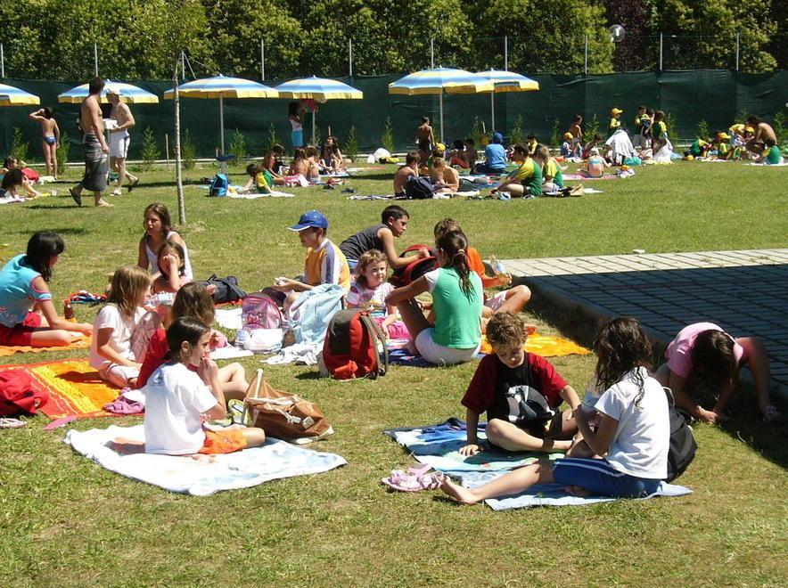 Centri estivi: è tempo di iscrivere i bambini 