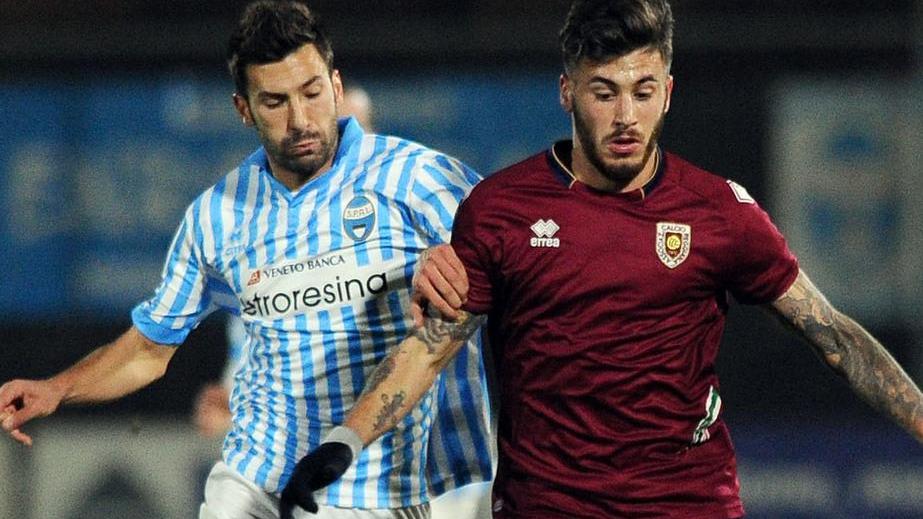 Turno fondamentale Occhi sulla Reggiana in casa col San Marino