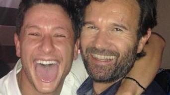 Gran finale con Finetti giudice d’eccezione