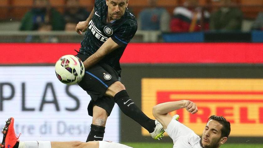 L’Inter manda ko la Roma Più vicino il sogno Europa