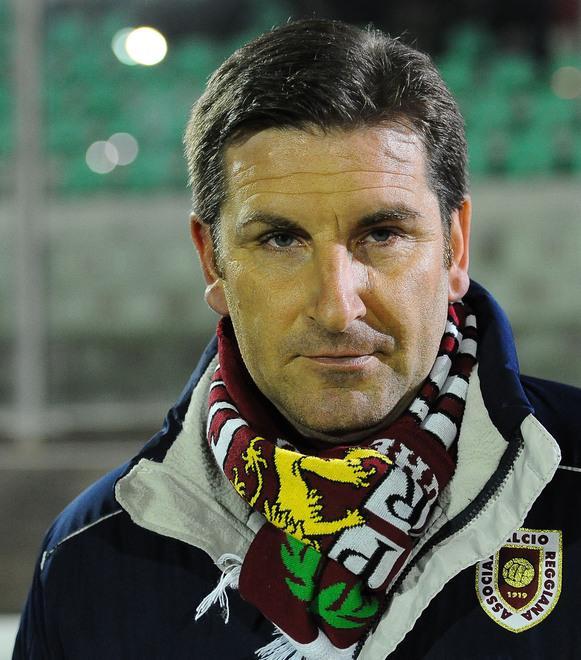 Colombo: «Ci servono i tre punti, non importa come li raggiungiamo»