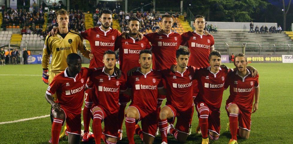 Correggese, battere il Jolly per confermarsi seconda 