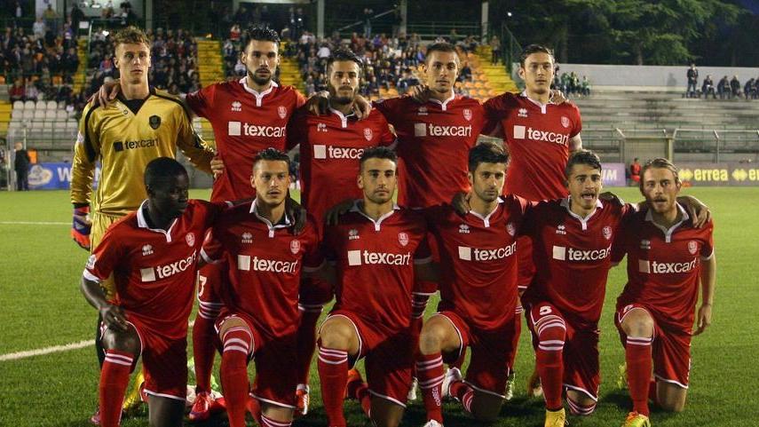 Correggese, battere il Jolly per confermarsi seconda