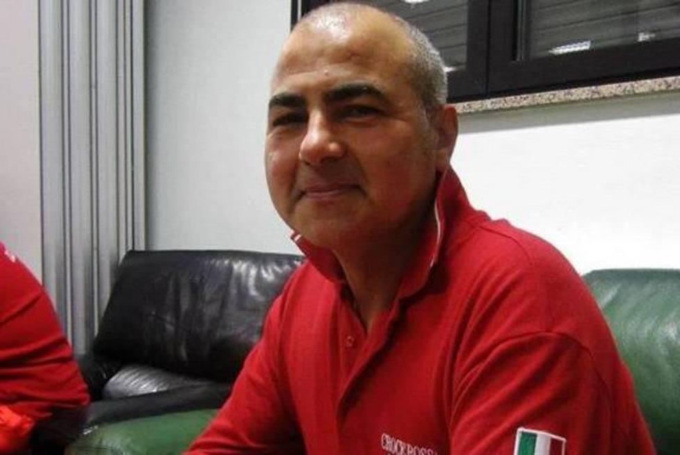 Addio, storico volontario della Cri 