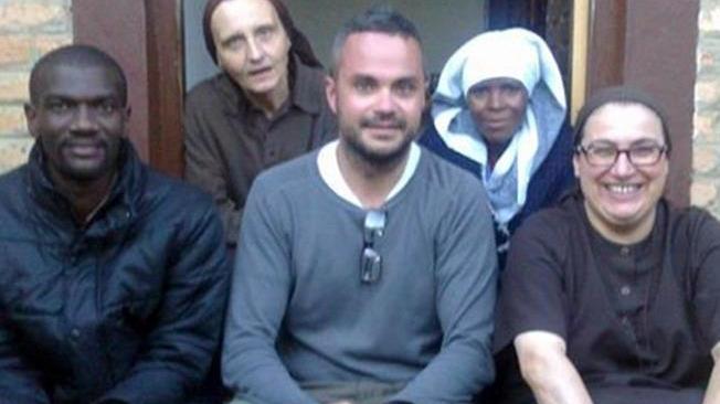 «Il cinema, la mia folgorazione»