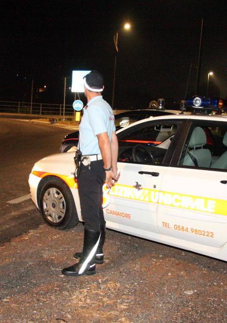 Sotto accusa i controlli dei vigili sulle strade 