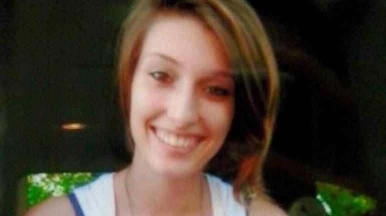 Appello per ragazza scomparsa