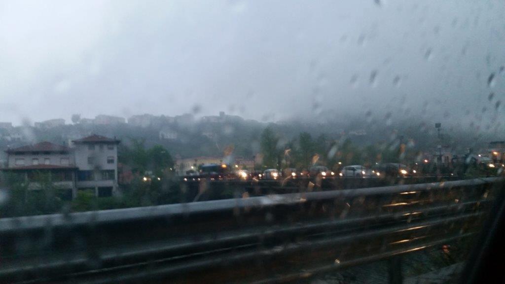 In fila per la Lodovica chiusa