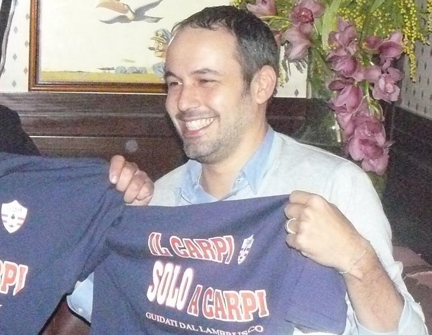 Si apre uno spiraglio per tenere il Carpi a casa 