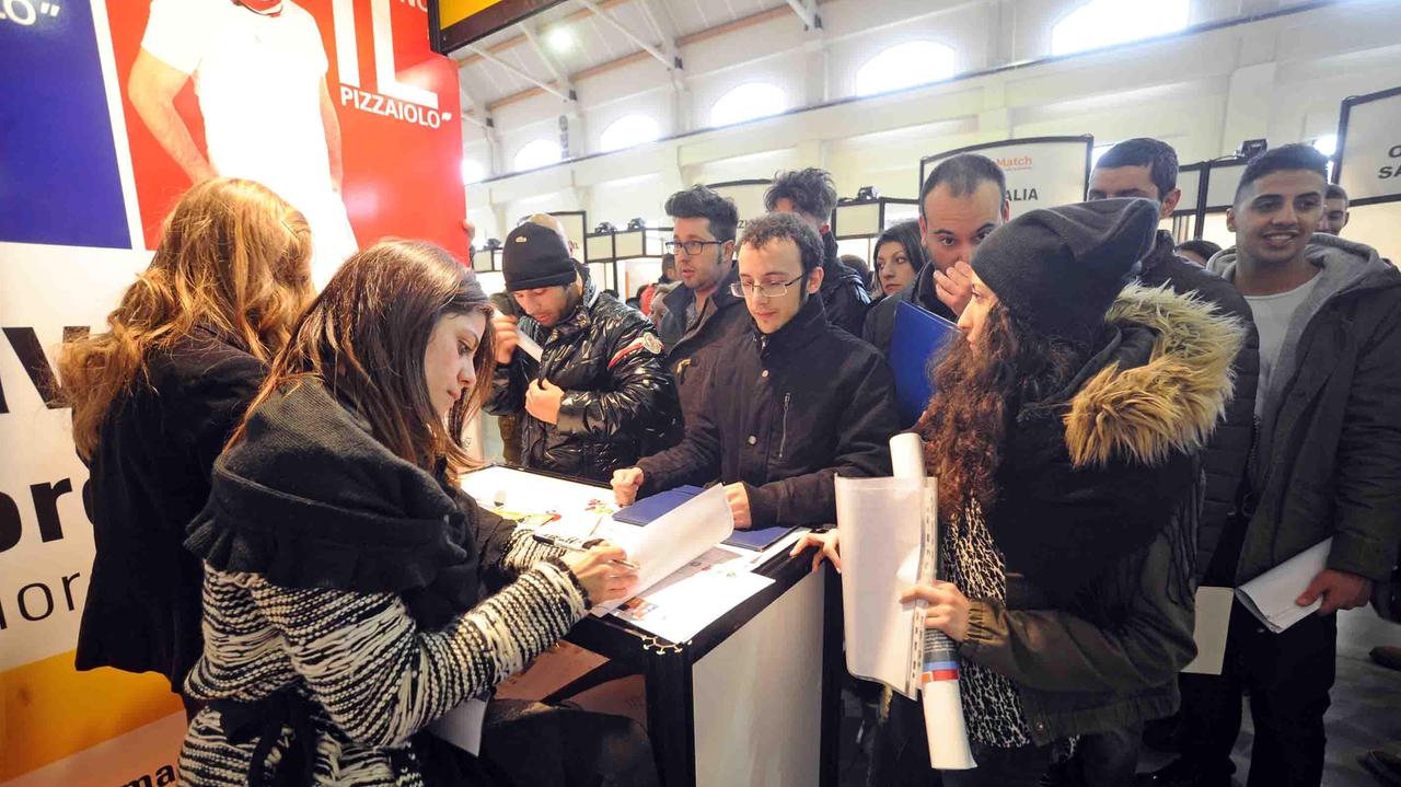 "JobMatch", per chi cerca e offre lavoro