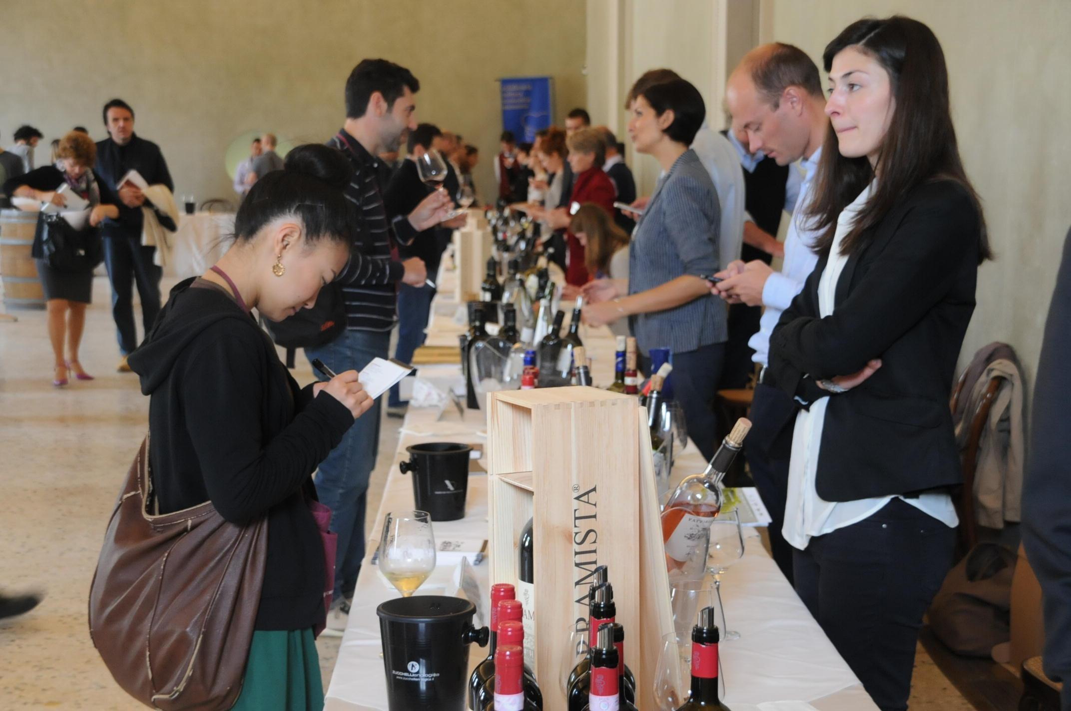Anteprima Vini