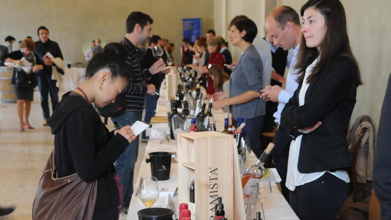 Anteprima Vini