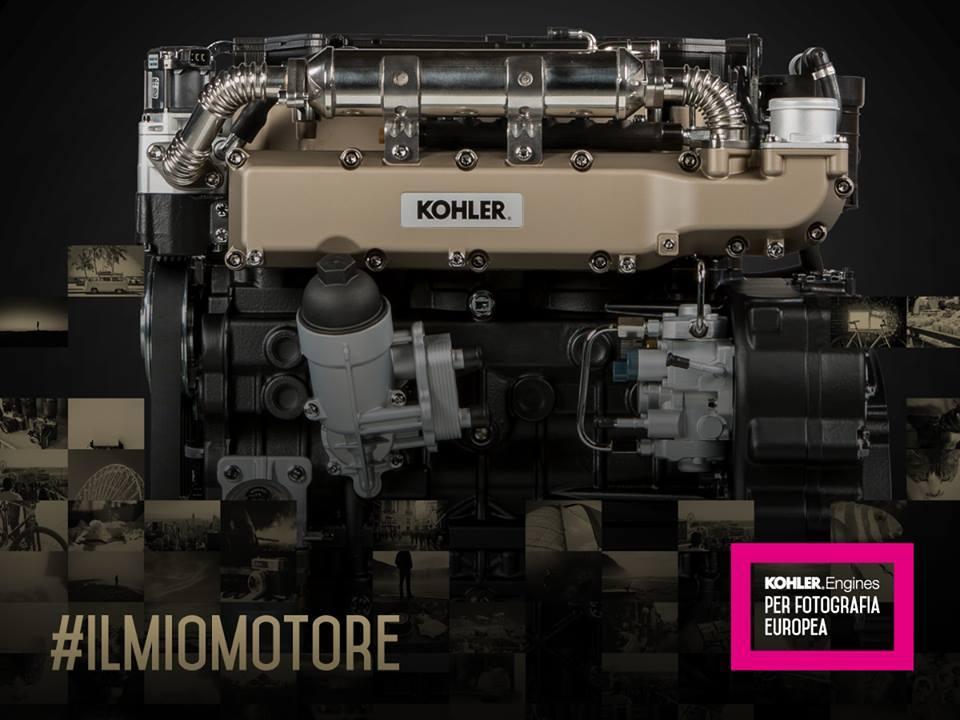 Lombardini lancia un concorso: il “motore” della vita 