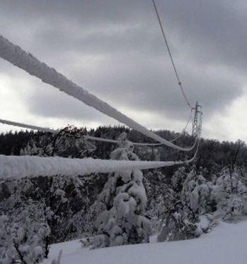 «Blackout, da Enel nessun risarcimento» 
