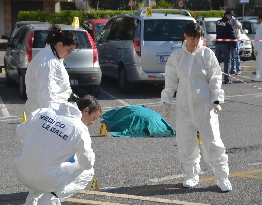 Omicidio del caporeparto, servono ulteriori riscontri 
