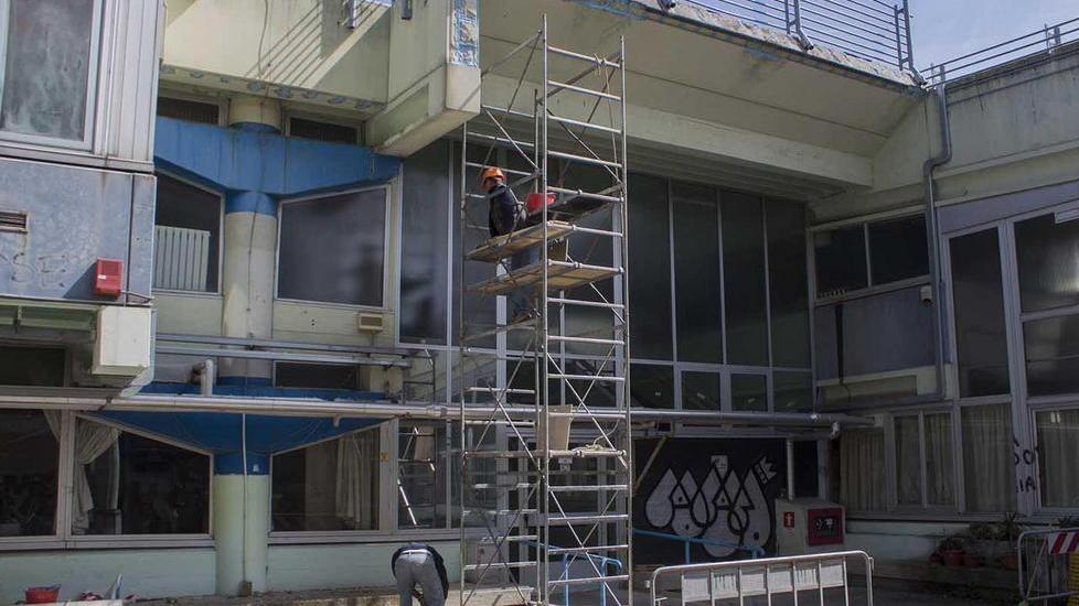 Comitato per un nuovo liceo Buonarroti