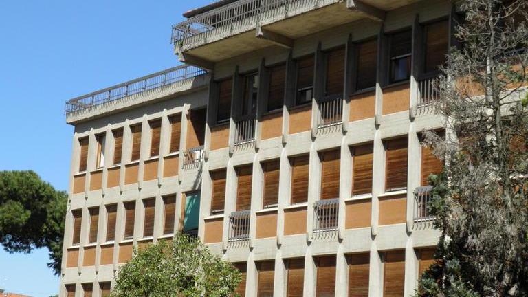 Immobili di via Zamenhof adatti a ospitare profughi