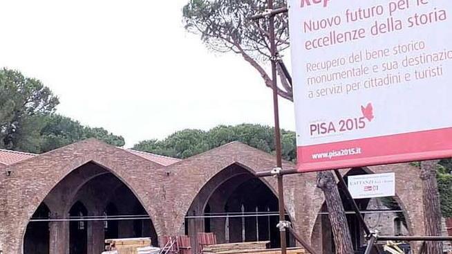 Musei statali, gestione al Comune per lanciare il circuito dei lungarni