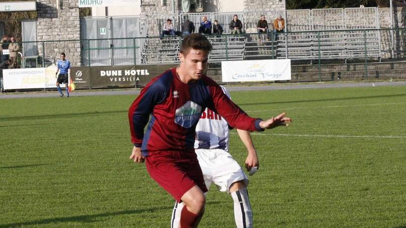 Il Camaiore sorride Real Forte, peccato