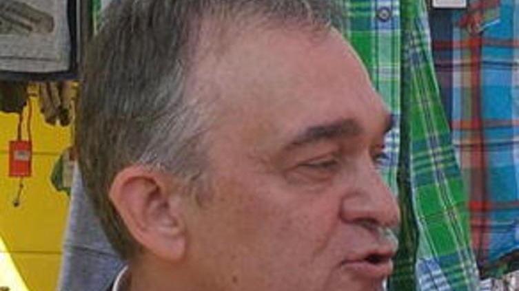 Rossi incontra i dipendenti del sito Solvay