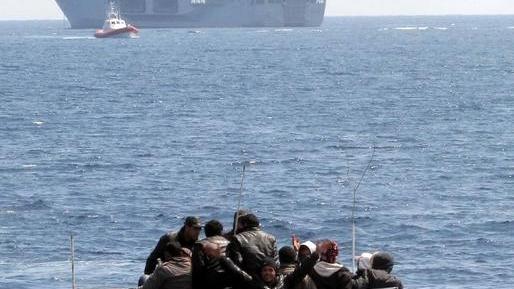 «Basta stragi diamo voce ai migranti»
