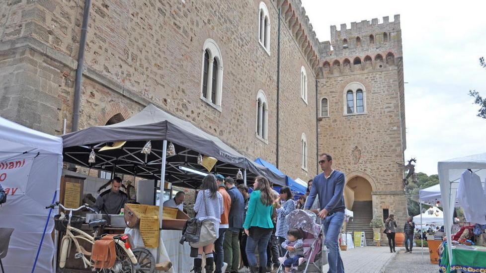 Foodies a quota 40mila presenze