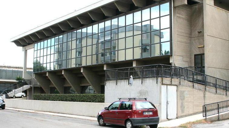 Chiude il palazzetto lavori per 600mila euro