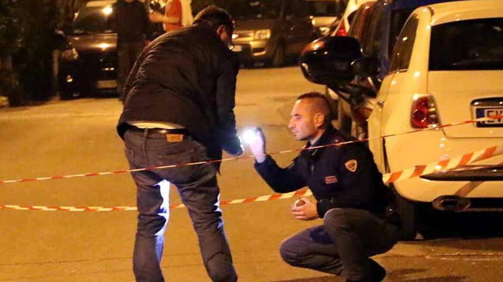 Guerra tra bande, vertice in prefettura