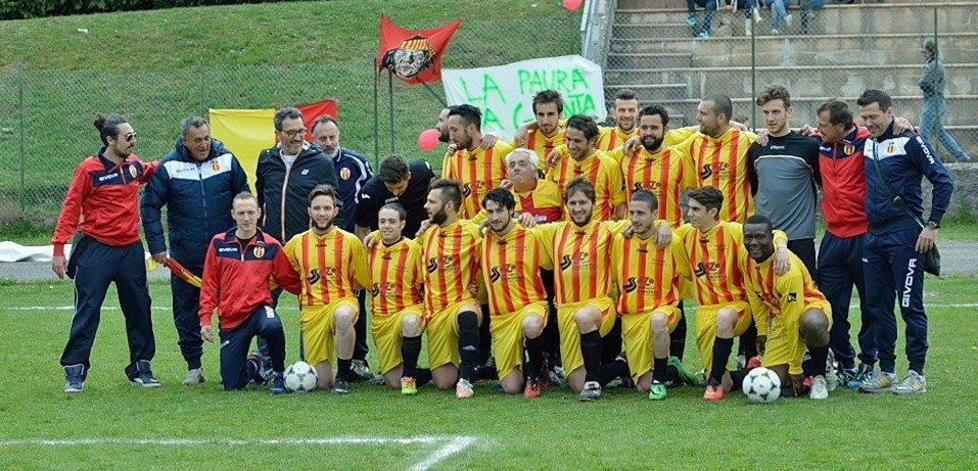 Il Castelnuovo resiste ed è promosso 