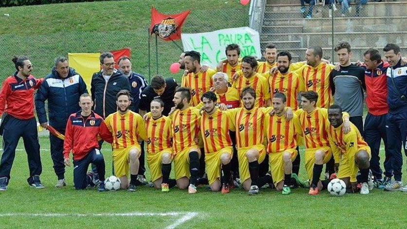 Il Castelnuovo resiste ed è promosso