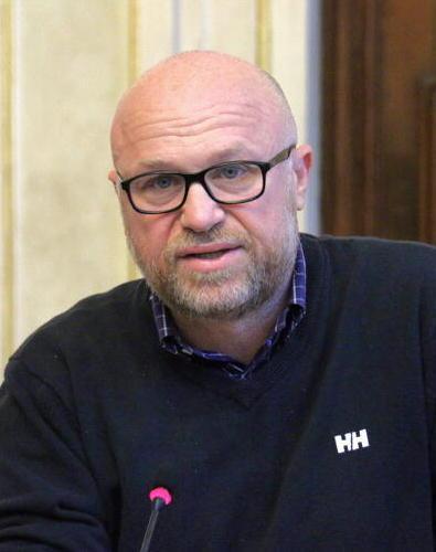 Nogarin al governo: «Subito i soldi» 
