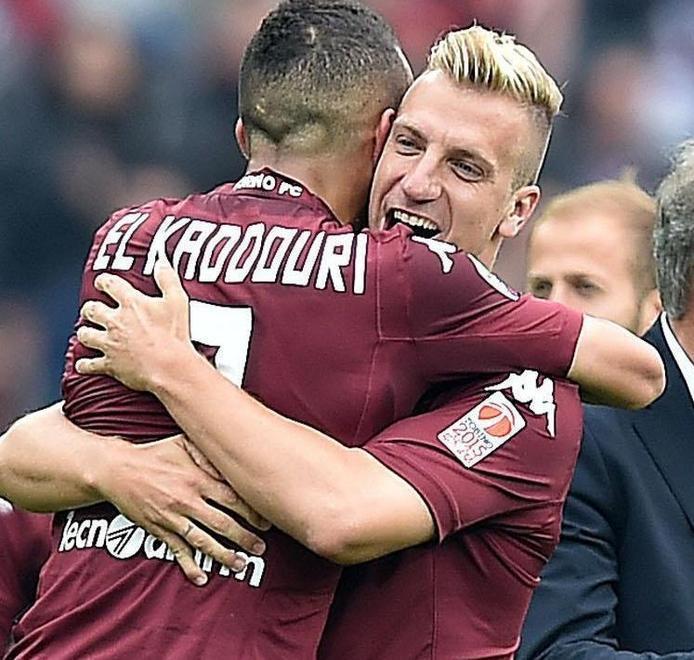 Il Toro festeggia dopo 20 anni I bianconeri fermati dai pali