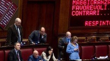 Appello ai parlamentari: no all’Italicum