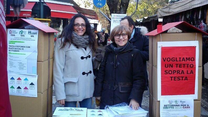 Affitti concordati “sos” dei sindacati: trattativa in stallo