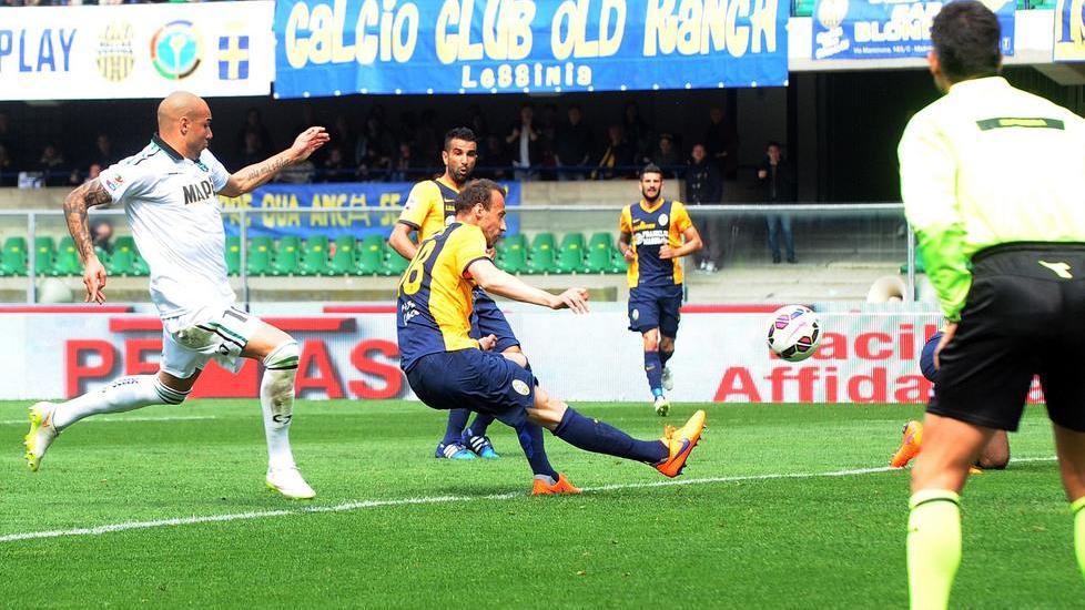 LE PAGELLE DI PAOLO SEGHEDONI