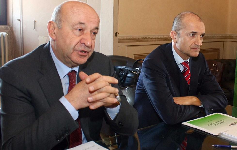 Caricento, i soci votano il bilancio 