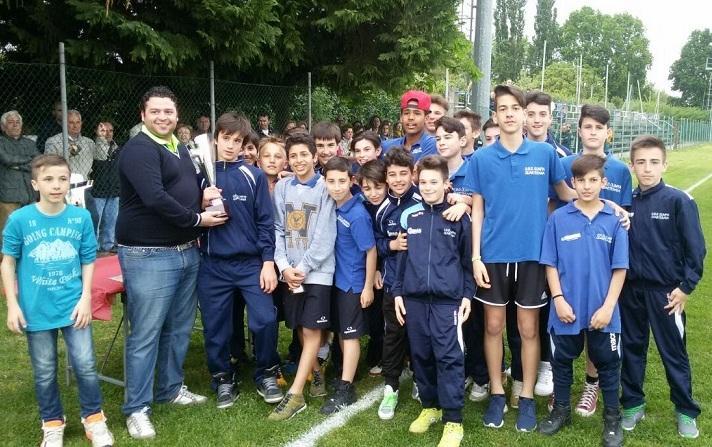 Il trofeo “Falchetti” ha regalato gioie e aiuti a chi sta peggio 