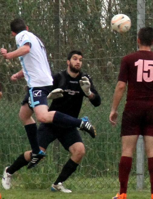 Il Bosco riduce lo spareggio ad una semplice formalità 