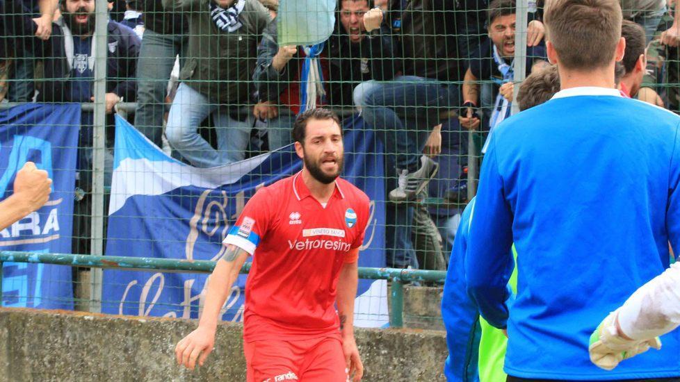 «Ho calciato con tutta la rabbia che avevo» 
