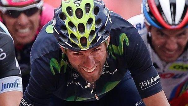 Liegi-Bastogne-Liegi, ancora Valverde