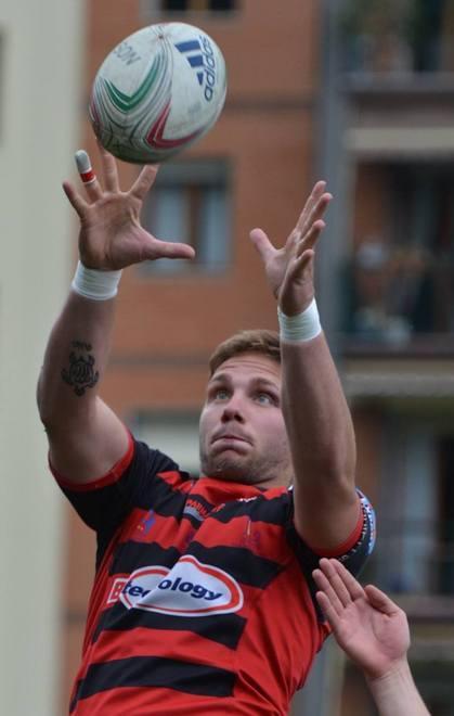 Il Rugby Reggio a testa alta ma ora i sogni sono finiti 