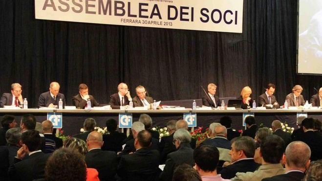 Carife, niente Fondo-fobia